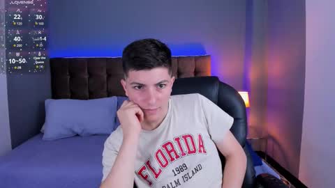 teddy_18_ online show from December 16, 3:23 am