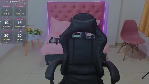 teffa_naught_hott online show from November 25, 2:14 am