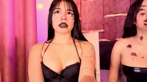 teffy online show from October 31, 1:37 pm