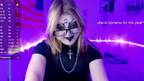 teganbruns online show from June 11, 4:26 pm