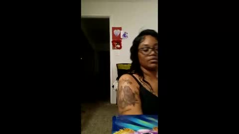 teilarose online show from April 20, 11:52 pm