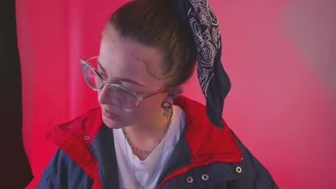 tekila__ online show from February 5, 8:35 pm