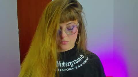 tekila__ online show from January 14, 11:21 pm