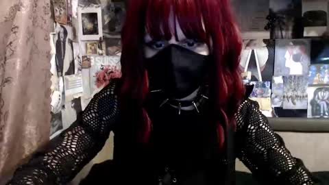 ruth online show from February 20, 6:53 pm