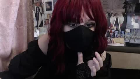 ruth online show from September 23, 1:42 pm