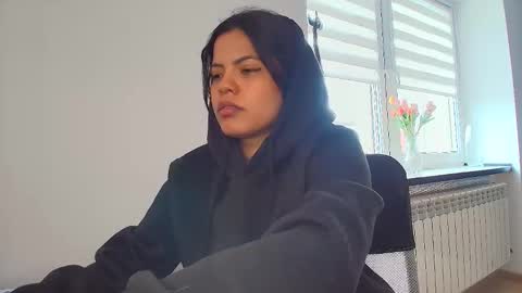 Amazing SALOME online show from May 14, 8:31 am