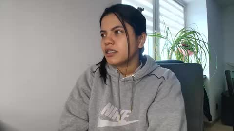 Amazing SALOME online show from January 14, 9:47 am