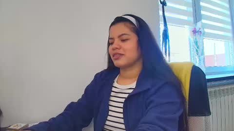 Amazing SALOME online show from April 22, 7:27 am
