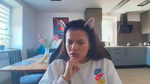 Amazing SALOME online show from November 6, 8:09 am