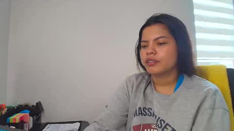 Amazing SALOME online show from May 8, 8:28 am