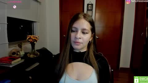 Scar online show from October 31, 12:56 am