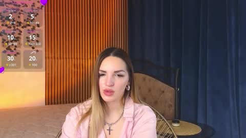 Chris online show from February 27, 7:30 am