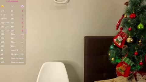 Chris online show from December 19, 7:33 am