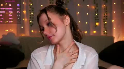 Hey Im Aneta  online show from July 5, 6:02 pm