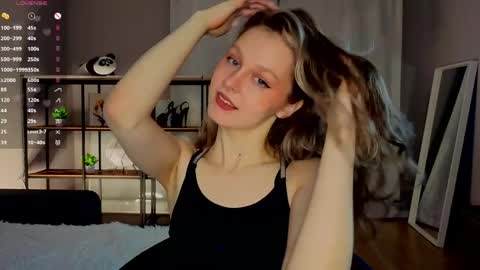 Hey Im Aneta  online show from April 21, 5:42 pm