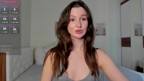 Snapshot of tender_babyy chatting on February 5, 2:59 pm Sexy girl Li online show from February 5, 2:59 pm