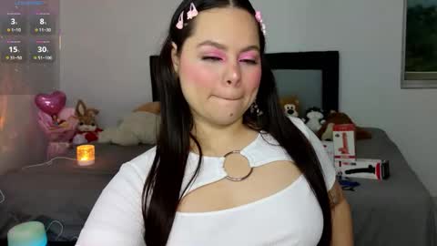 tenderfeet online show from March 14, 7:26 pm