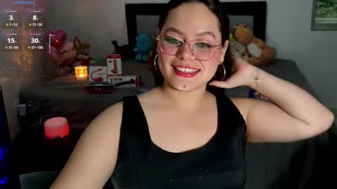 tenderfeet online show from March 12, 8:00 pm