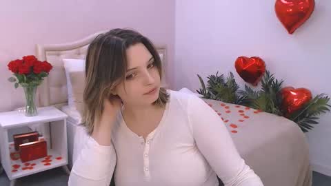 Lisa online show from March 6, 3:18 pm