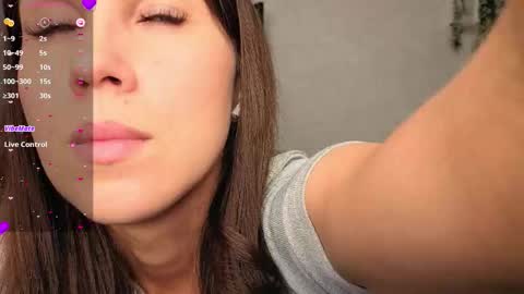 Nelly online show from December 17, 6:34 pm