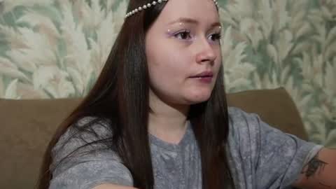 tendre_amelia online show from July 20, 7:58 pm