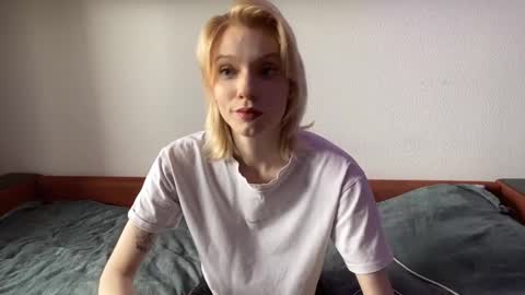 Anna online show from March 12, 5:32 am