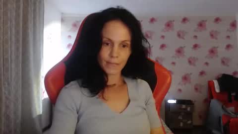 teresalovex online show from October 8, 7:07 pm