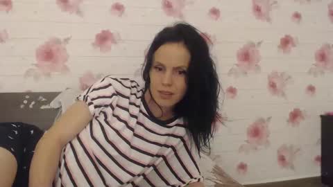 teresalovex online show from October 30, 7:48 pm