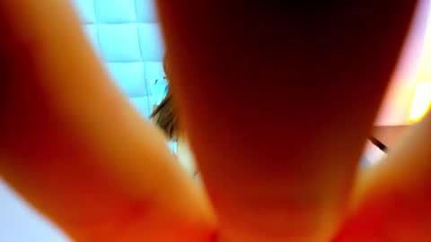 Teresa online show from December 13, 7:53 pm