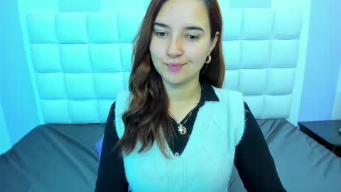 Teresa online show from April 28, 1:26 pm