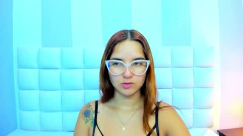 Teresa online show from January 7, 5:49 pm