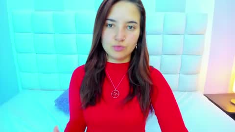 Teresa online show from July 1, 2:49 pm