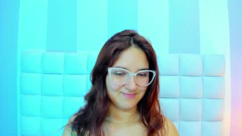 Teresa online show from June 26, 2:18 pm