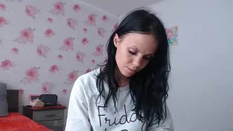 teressa_lovee online show from May 3, 1:03 pm