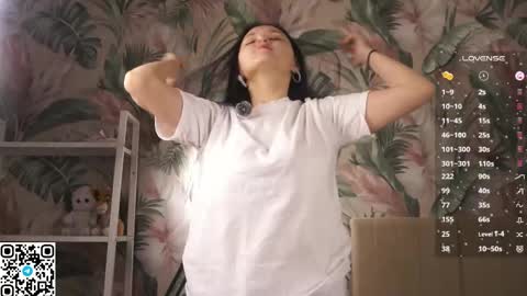 Liza online show from March 8, 3:32 am