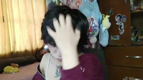 Terra Elowen online show from April 29, 3:26 pm