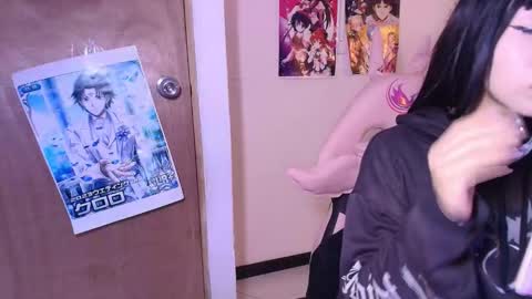 Terra Elowen online show from February 3, 11:26 am