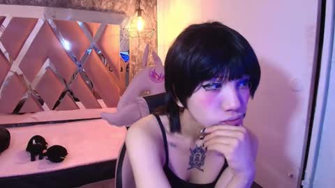 Terra Elowen online show from February 12, 11:34 am