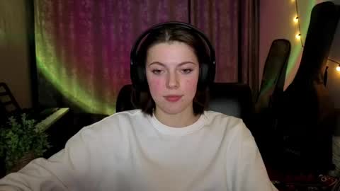 Anny Simpson online show from February 23, 8:19 pm