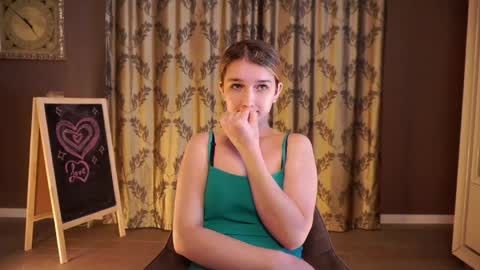 Alexa online show from April 19, 3:45 pm