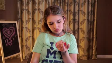 Alexa online show from April 18, 7:07 pm