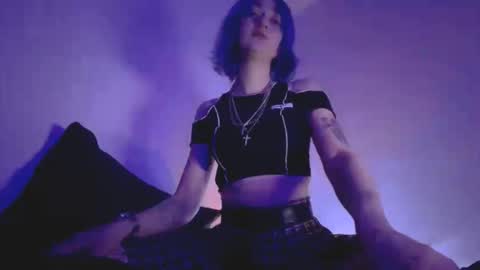 Terrilyn online show from March 6, 8:59 pm