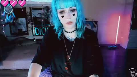 CRY BABY  online show from July 14, 2:49 am