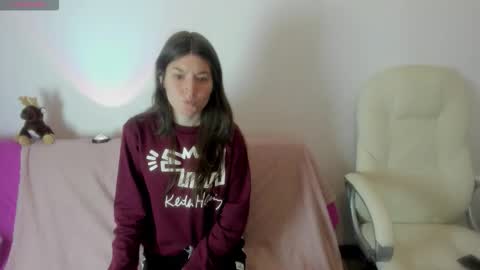 Snapshot of tesa_cute chatting on October 28, 8:42 am tesa online show from October 28, 8:42 am