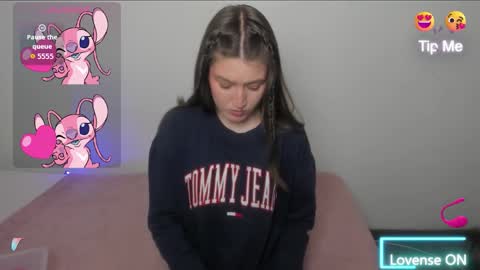 tesa online show from February 15, 4:26 am