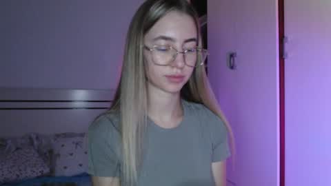 tessa_calmness online show from August 2, 2:53 pm