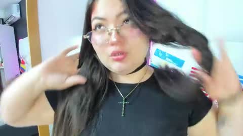 TERESA  online show from June 26, 8:32 pm