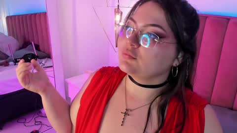 TERESA  online show from April 22, 2:52 am