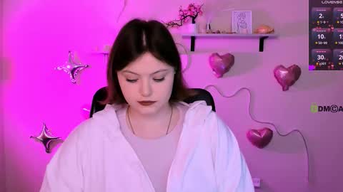 tessa_tea online show from February 16, 7:47 pm