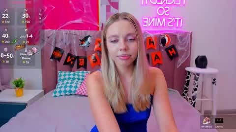 Tessa 3 online show from October 23, 1:33 am